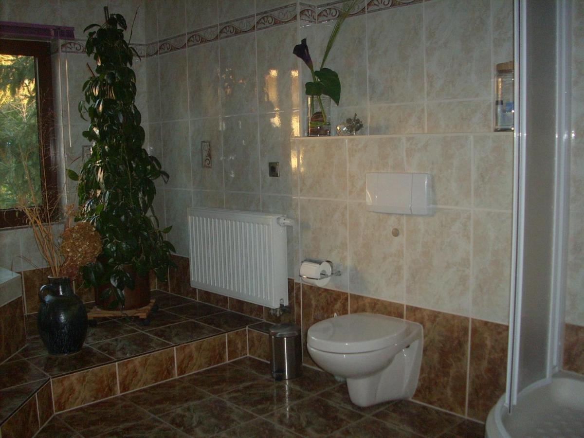 Ferienwohnungen Moritz Riechheim Buitenkant foto